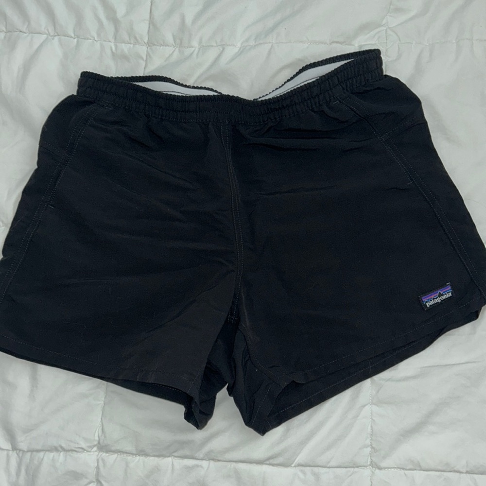 Patagonia Baggies Size S
